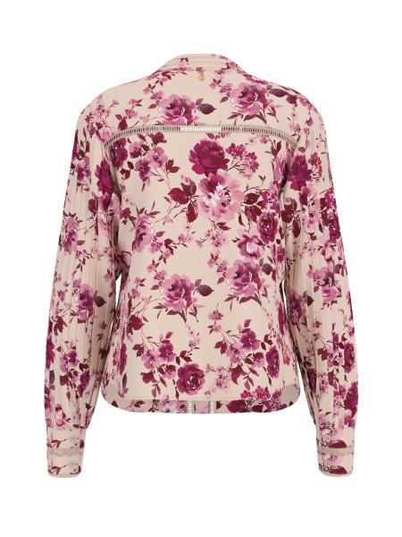 Afbeelding voor product Top van het merk Guess in het Roze