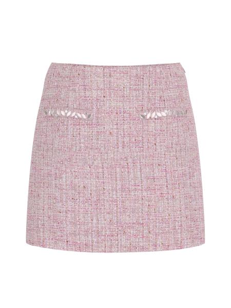 Afbeelding voor product Rok van het merk Guess in het Roze