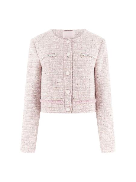 Afbeelding voor product Jacket van het merk Guess in het Roze