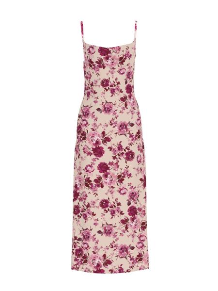 Afbeelding voor product Kleed van het merk Guess in het Roze