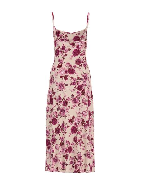 Afbeelding voor product Kleed van het merk Guess in het Roze