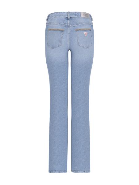 Afbeelding voor product Broek van het merk Guess in het Jeans