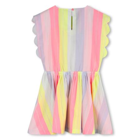 Afbeelding voor product Kleed van het merk Billieblush in het Roze