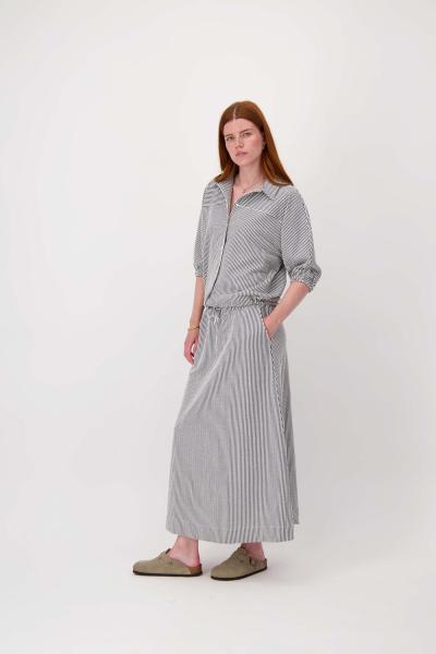 Afbeelding voor product Rok van het merk Zusss in het Blauw