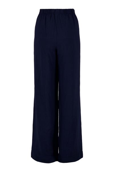 Afbeelding voor product Broek van het merk Zusss in het Marine