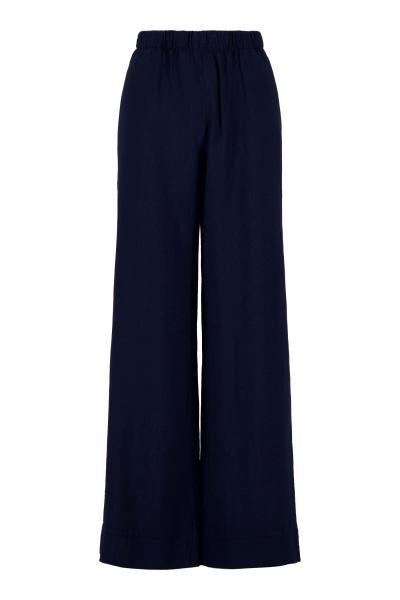 Afbeelding voor product Broek van het merk Zusss in het Marine