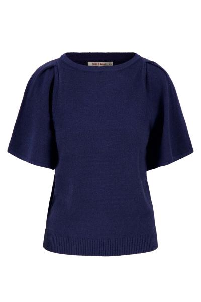 Afbeelding voor product Top van het merk Zusss in het Marine