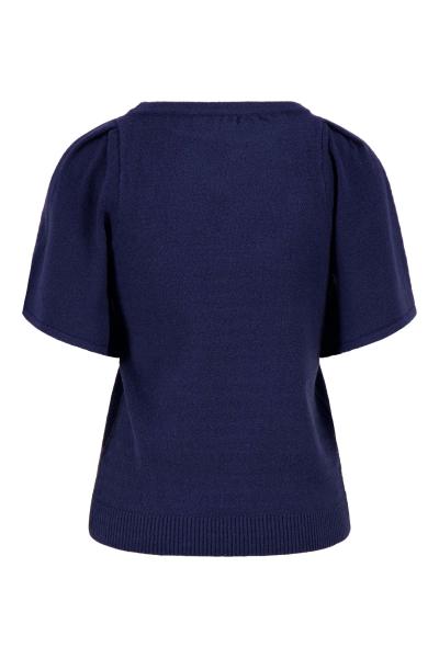 Afbeelding voor product Top van het merk Zusss in het Marine