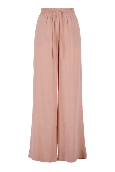 Afbeelding voor product Broek van het merk Zusss in het Roze