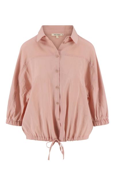 Afbeelding voor product Bloes van het merk Zusss in het Roze