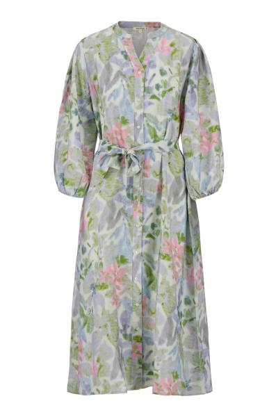 Afbeelding voor product Kleed van het merk Zusss in het Blauw