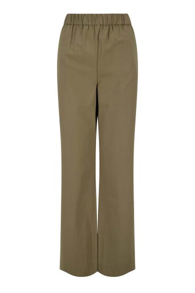 Afbeelding voor product Broek van het merk Zusss in het Kaki