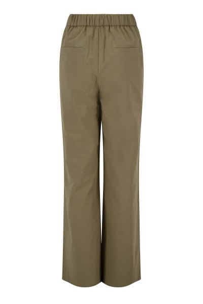 Afbeelding voor product Broek van het merk Zusss in het Kaki