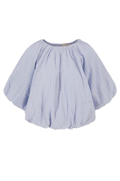 Afbeelding voor product Top van het merk Zusss in het Blauw