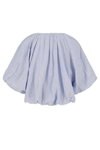 Afbeelding voor product Top van het merk Zusss in het Blauw