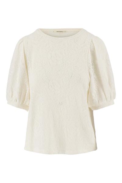 Afbeelding voor product Top van het merk Zusss in het Ecru