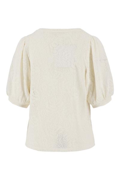 Afbeelding voor product Top van het merk Zusss in het Ecru