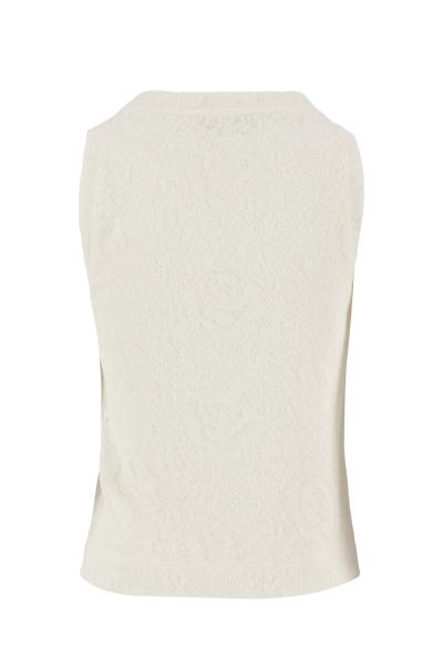 Afbeelding voor product Top van het merk Zusss in het Ecru