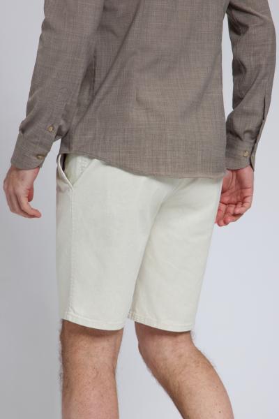 Afbeelding voor product Short van het merk North84 in het Beige