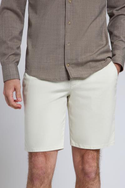 Afbeelding voor product Short van het merk North84 in het Beige