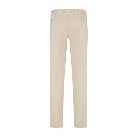 Afbeelding voor product Broek van het merk North84 in het Beige