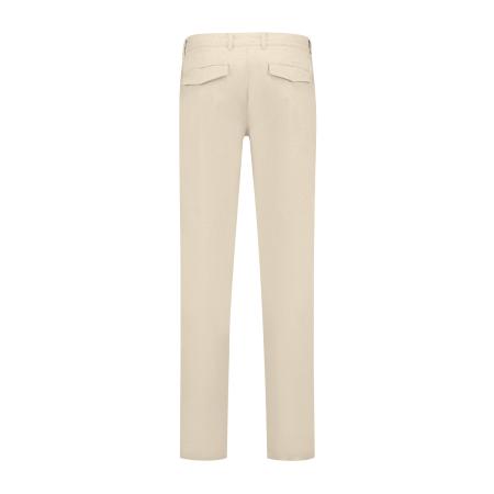 Afbeelding voor product Broek van het merk North84 in het Beige