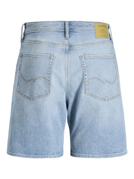 Afbeelding voor product Short van het merk Jack & Jones in het Jeans
