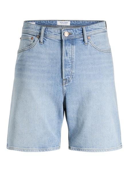 Afbeelding voor product Short van het merk Jack & Jones in het Jeans