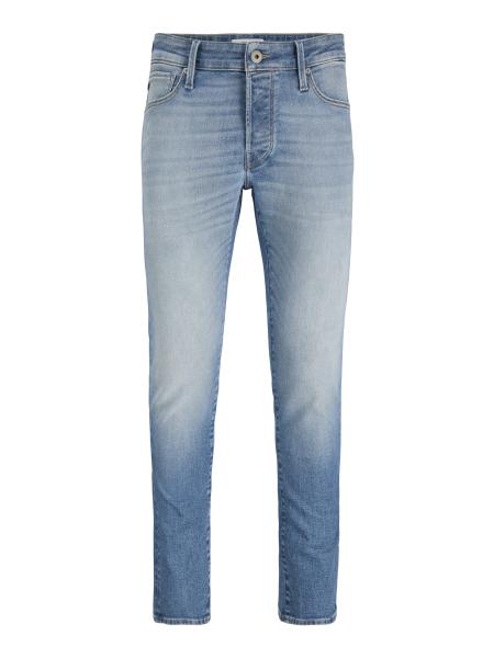 Afbeelding voor product Broek van het merk Jack & Jones in het Jeans