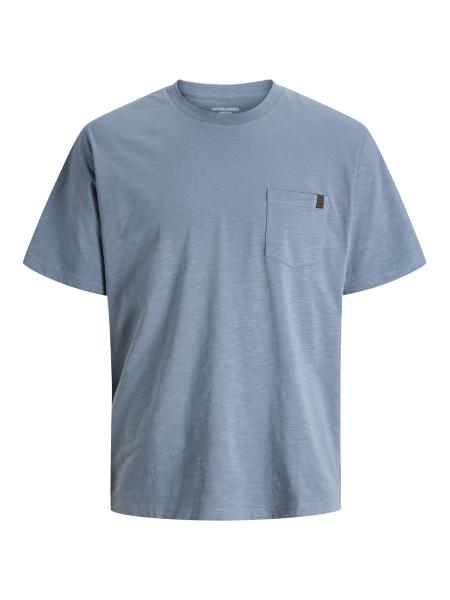 Afbeelding voor product T-shirt van het merk Jack & Jones in het Blauw