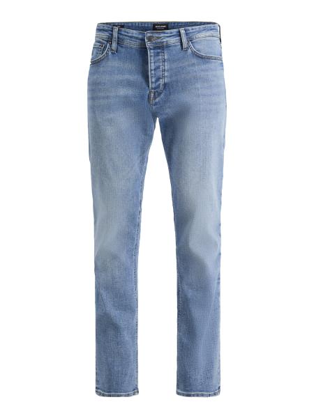 Afbeelding voor product Broek van het merk Jack & Jones in het Jeans