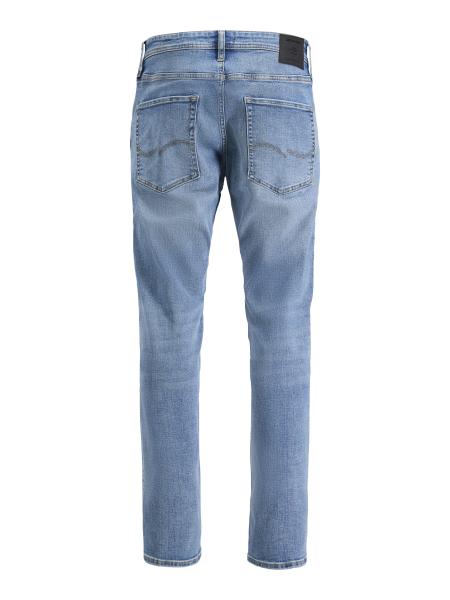 Afbeelding voor product Broek van het merk Jack & Jones in het Jeans