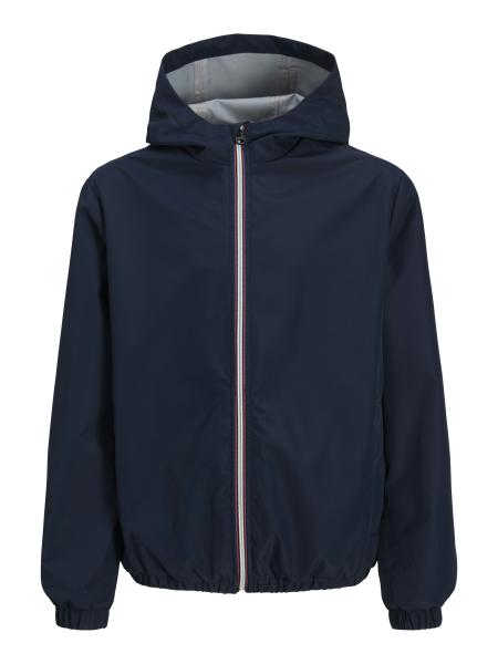 Afbeelding voor product Jacket van het merk Jack & Jones Junior in het Marine