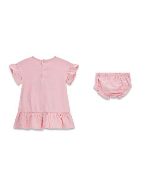 Afbeelding voor product Kleed van het merk Guess in het Roze