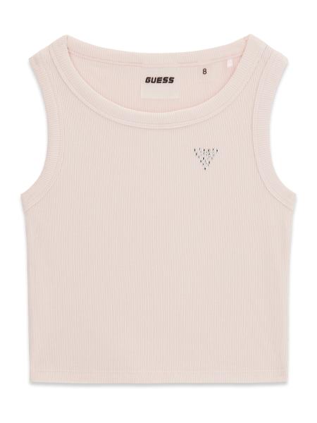 Afbeelding voor product Top van het merk Guess in het Roze