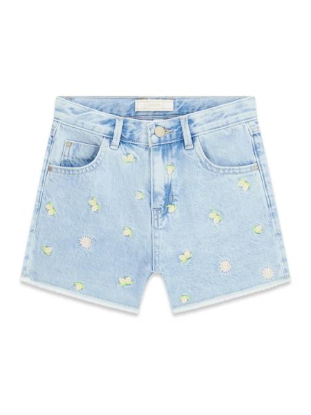 Afbeelding voor product Short van het merk Guess in het Jeans