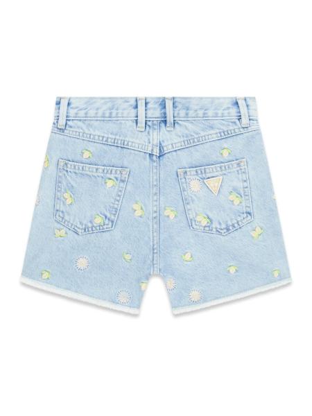 Afbeelding voor product Short van het merk Guess in het Jeans