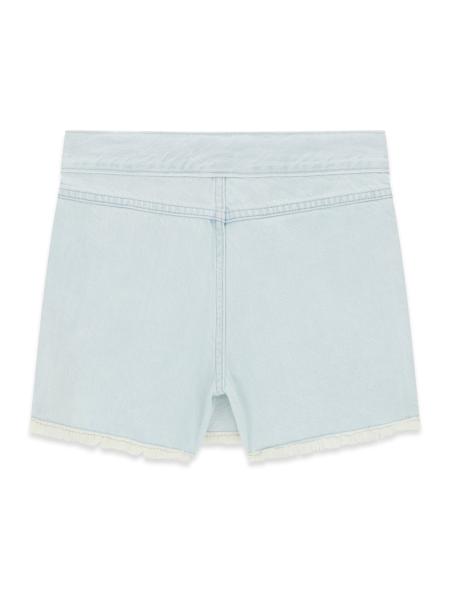 Afbeelding voor product Rok van het merk Guess in het Jeans