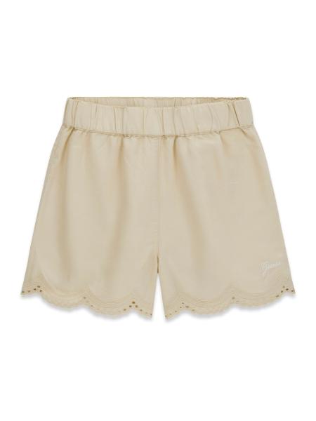 Afbeelding voor product Short van het merk Guess in het Ecru