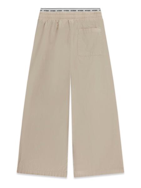 Afbeelding voor product Broek van het merk Guess in het Beige