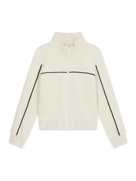 Afbeelding voor product Pull van het merk Guess in het Ecru