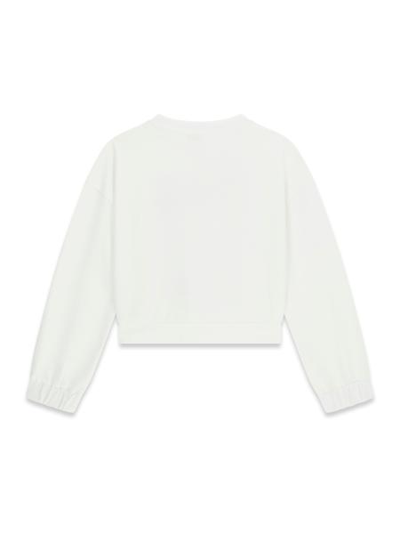 Afbeelding voor product Pull van het merk Guess in het Wit