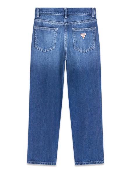 Afbeelding voor product Broek van het merk Guess in het Jeans