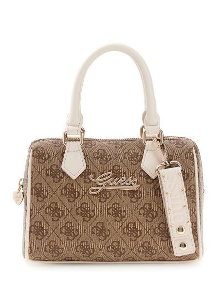 Afbeelding voor product Handtas van het merk Guess in het Beige