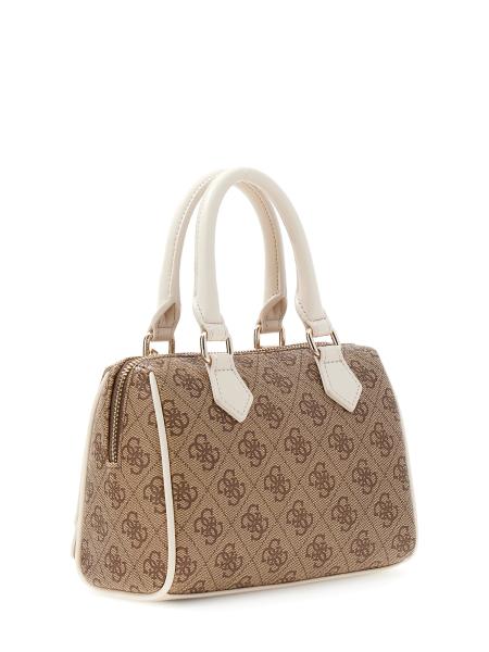 Afbeelding voor product Handtas van het merk Guess in het Beige