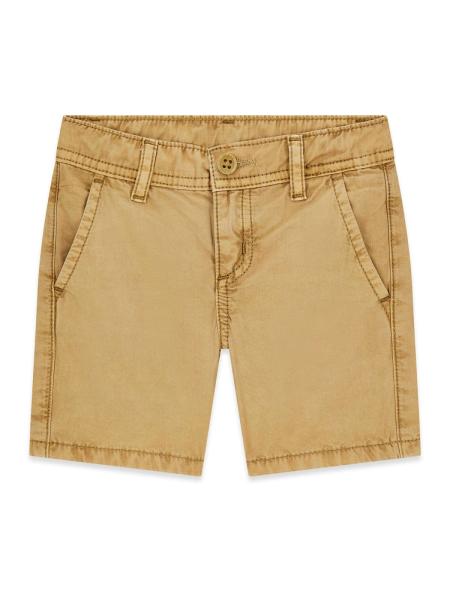Afbeelding voor product Short van het merk Guess in het Beige