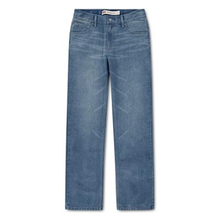 Afbeelding voor product Broek van het merk Levis in het Jeans