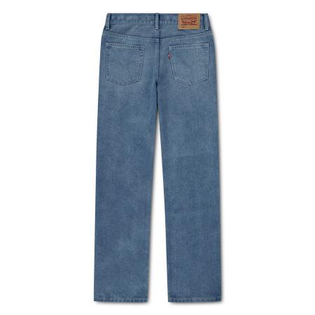 Afbeelding voor product Broek van het merk Levis in het Jeans