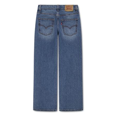 Afbeelding voor product Broek van het merk Levis in het Jeans