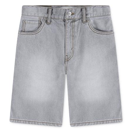 Afbeelding voor product Short van het merk Levis in het Grijs